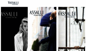 Vassalli.nl thumbnail