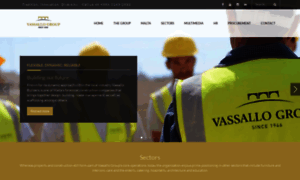 Vassallogroupmalta.com thumbnail