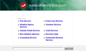 Vassuitservicess.com thumbnail