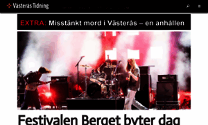 Vasterastidning.se thumbnail