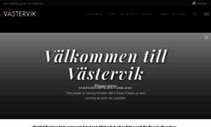 Vastervik.com thumbnail