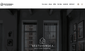 Vastfast.se thumbnail