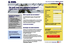 Vastgoed-taxateurs.nl thumbnail