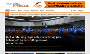 Vastgoedjournaal.nl thumbnail