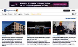 Vastgoedmarkt.nl thumbnail