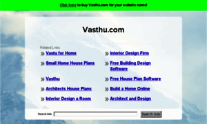 Vasthu.com thumbnail