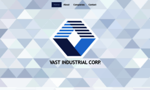 Vastindustrialcorp.com thumbnail