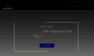 Vastland.com thumbnail