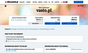 Vasto.pl thumbnail