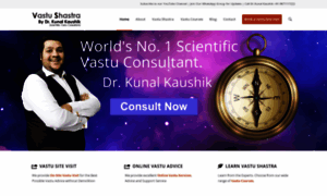Vastu-shastra.co.in thumbnail