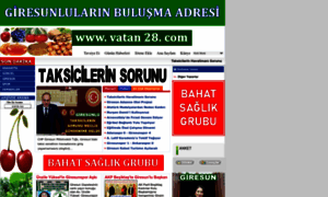 Vatan28.com thumbnail