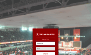 Vatanpartisi.net thumbnail