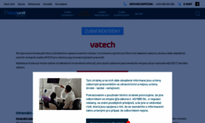 Vatech.cz thumbnail