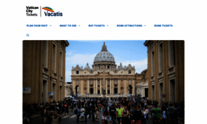 Vatican-city-tickets.com thumbnail