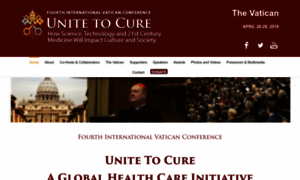 Vaticanconference2018.com thumbnail