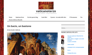 Vaticanoterzo.com thumbnail