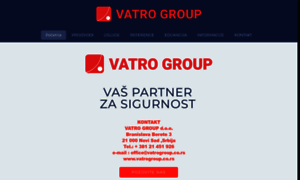 Vatrogroup.co.rs thumbnail
