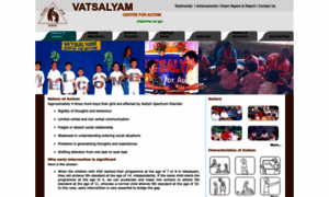 Vatsalyam.in thumbnail