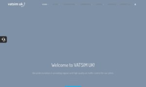 Vatsim-uk.co.uk thumbnail
