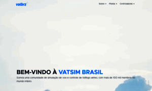 Vatsim.net.br thumbnail