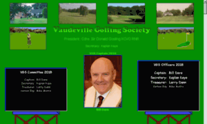 Vaudeville-golfing-society.com thumbnail