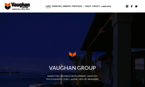 Vaughangroup.ca thumbnail