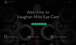 Vaughanmillseyecare.com thumbnail