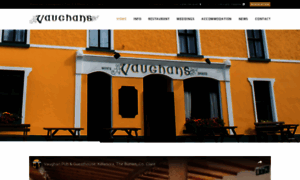 Vaughanspub.ie thumbnail