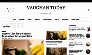 Vaughantoday.ca thumbnail