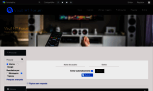 Vault-ht.forumeiros.com thumbnail