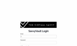Vault.thevirtualsavvy.com thumbnail