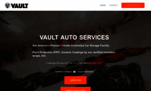 Vaultautoservices.com thumbnail