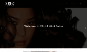 Vaulthair.com.au thumbnail