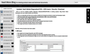 Vaultmicro.blogspot.com thumbnail