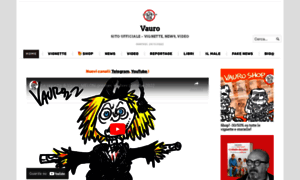 Vauro.wordpress.com thumbnail