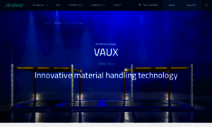 Vaux.com thumbnail