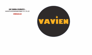 Vavien.net thumbnail