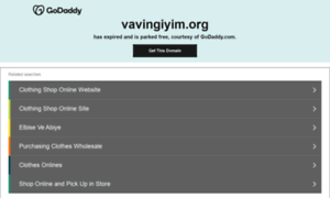 Vavingiyim.org thumbnail