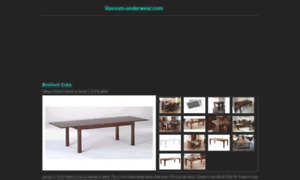 Vavoom-underwear.com thumbnail