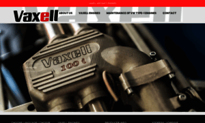 Vaxell.com thumbnail