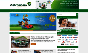 Vay-vietcombank.net thumbnail