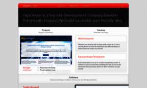 Vayadesign.net thumbnail