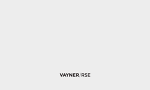 Vaynerrse.com thumbnail