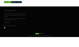 Vaytienbangcmnd.net thumbnail