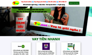 Vaytiennhanh.biz thumbnail