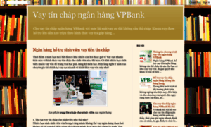 Vaytinchapnganhangvpbank247.blogspot.com thumbnail