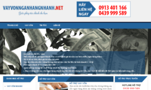 Vayvonnganhangnhanh.net thumbnail