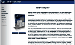 Vb-decompiler.org thumbnail