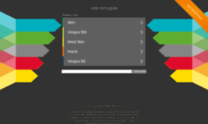 Vbb-bmvg.de thumbnail