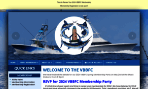 Vbbfc.org thumbnail